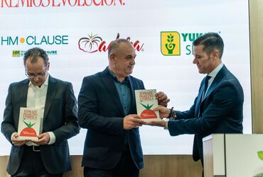 Sweetloom captivates at Fruit Attraction 2025
